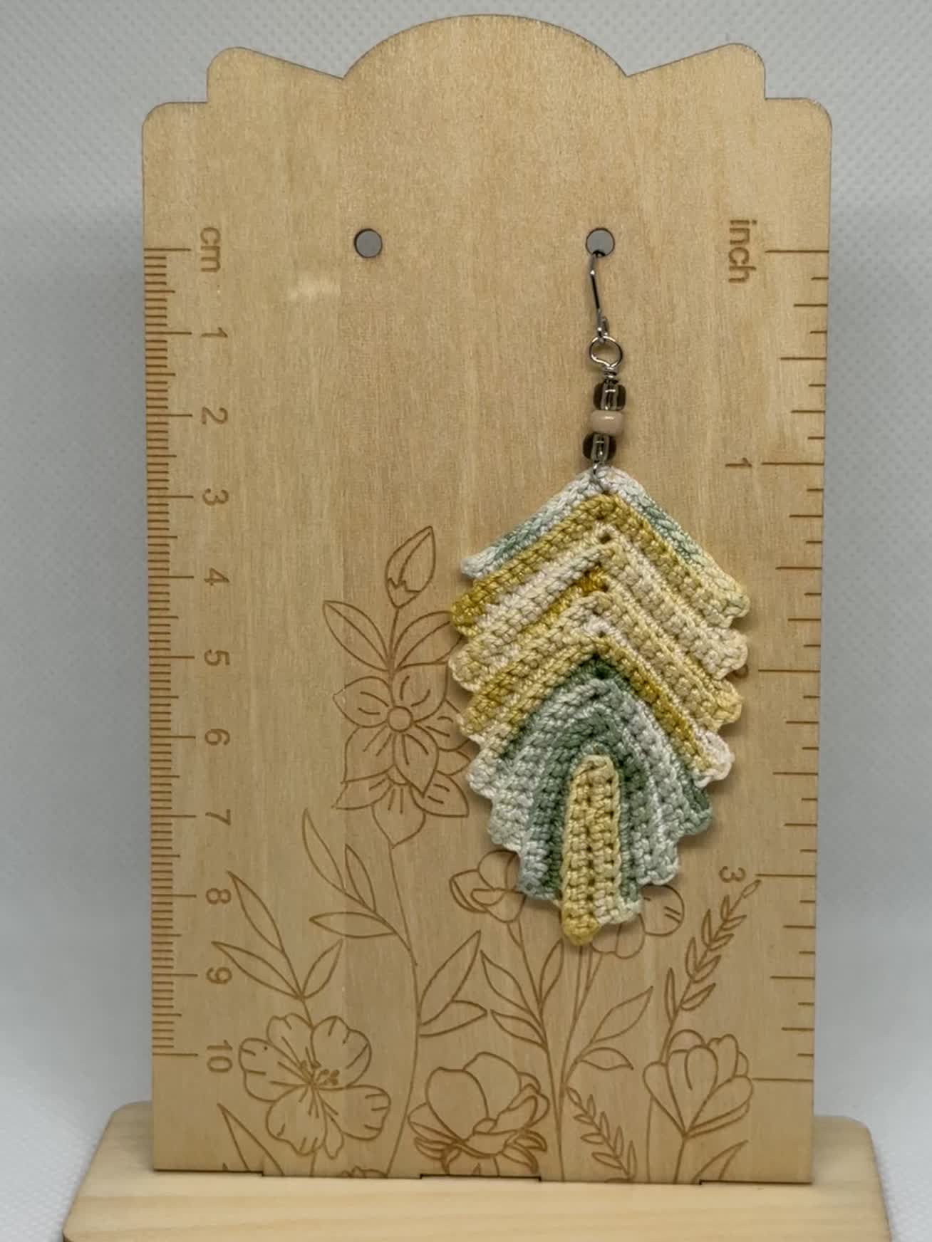 Fall Earring 16